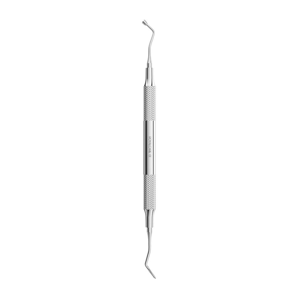 Plastic Filling Instrument